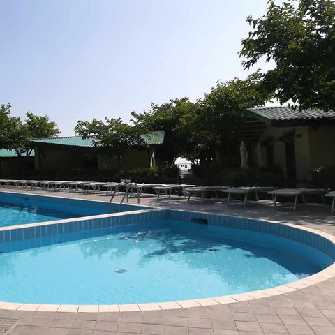 Heliopolis Camping & Village - Camping Teramo - Afbeelding N°2