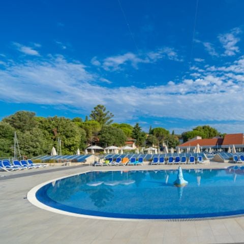Camping Portosole - Istrië - Afbeelding N°3