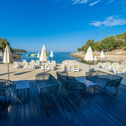 Camping Portosole - Istrië - Afbeelding N°5