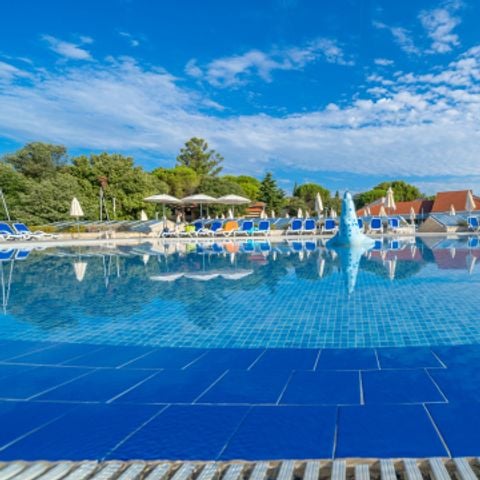 Camping Portosole - Istrië - Afbeelding N°2