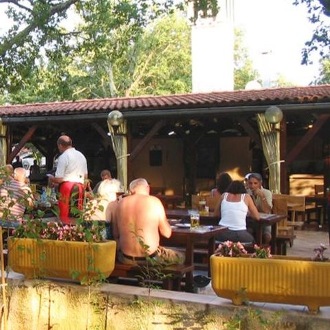 Camping Ulika Naturist - Camping Istrië - Afbeelding N°6