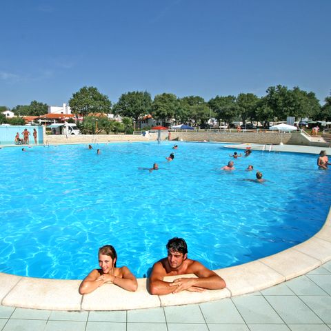Camping Ulika Naturist - Camping Istrië - Afbeelding N°3