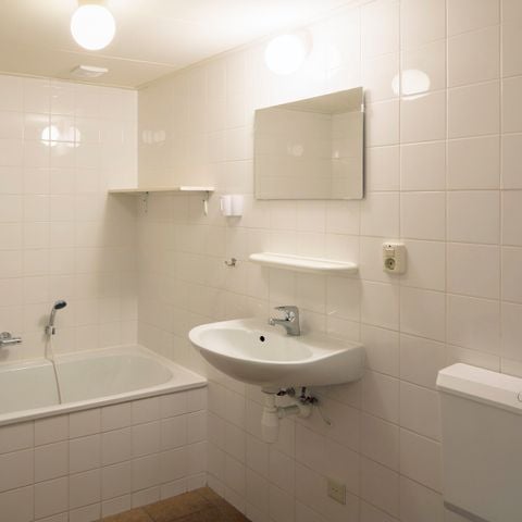 Bungalow 8 personen - 2 (BE)