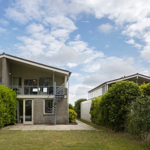 Bungalow 8 personen - 2 (BE)