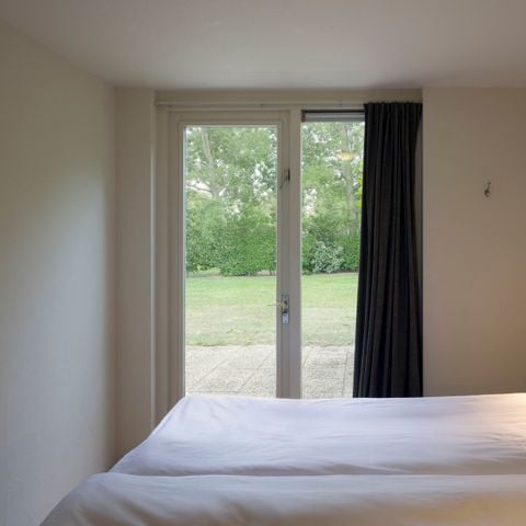 Bungalow 8 personen - 2 (BE)