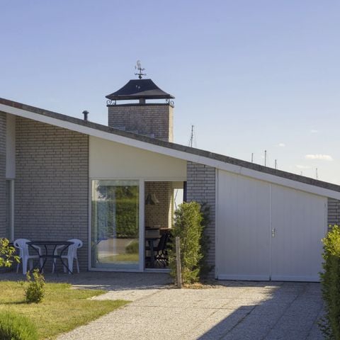 Bungalow 6 personen - BA