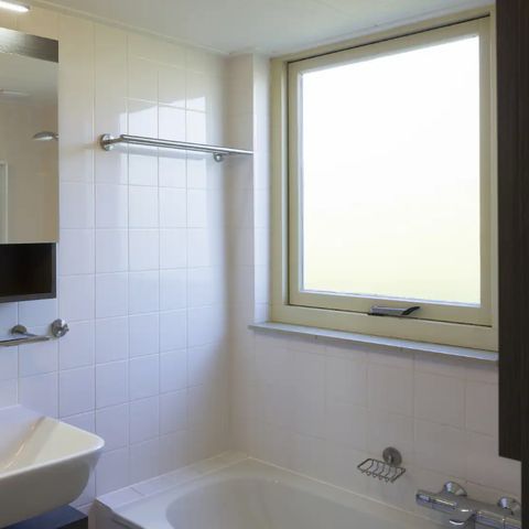 Bungalow 6 personen - 2 (BA)
