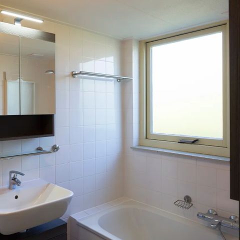 Bungalow 6 personen - 2 (BA)
