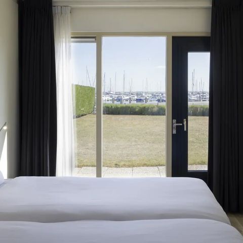 Bungalow 6 personen - 2 (BA)