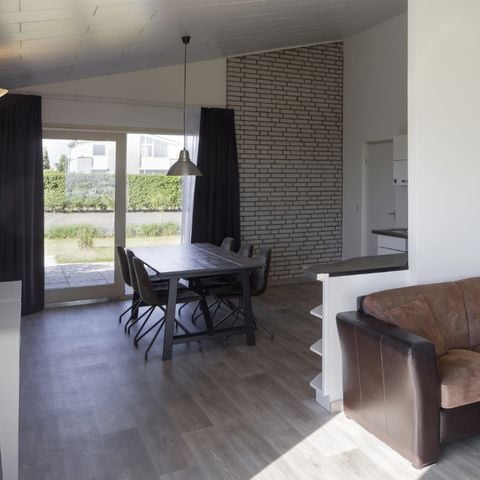 Bungalow 6 personen - 2 (BA)