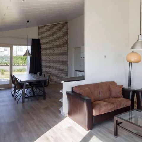 Bungalow 6 personen - 2 (BA)