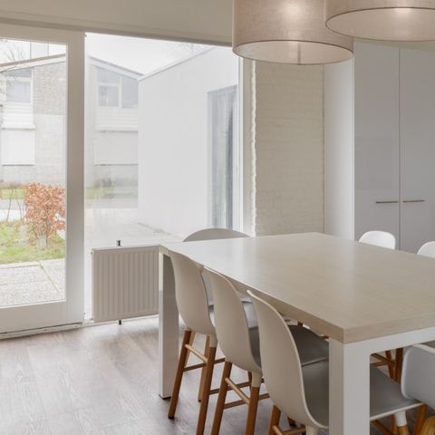 Bungalow 8 personen - BA8 Comfort