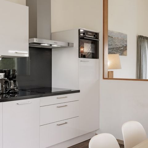 Bungalow 8 personen - 4 (BACOMF8)