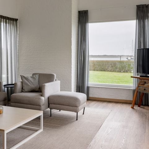 Bungalow 8 personen - BA8 Comfort