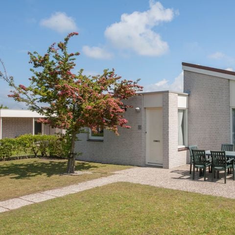 Bungalow 8 personen - BA8 Comfort