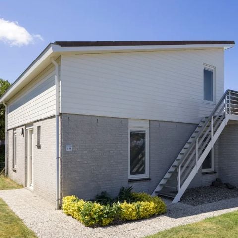 Bungalow 4 personen - 6 (NE Comfort)