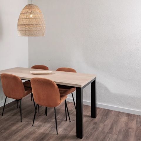Bungalow 4 personen - 6 (NE Comfort)