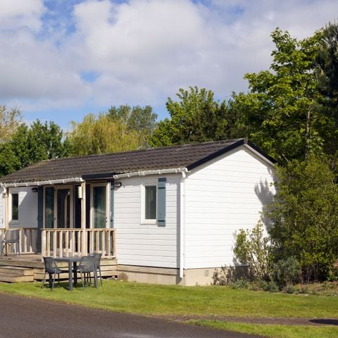 Lodge 4 personen - 1 (RP4)