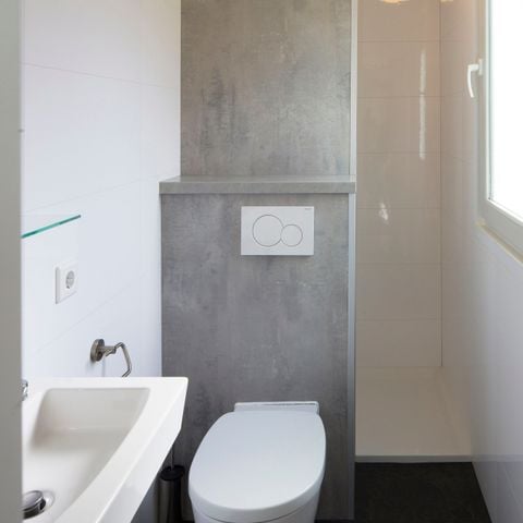 Lodge 4 personen - 1 (RP4)