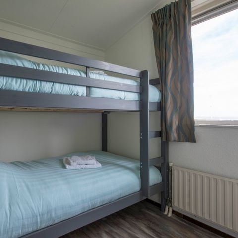 Bungalow 4 personen - 2+2 (NTC)