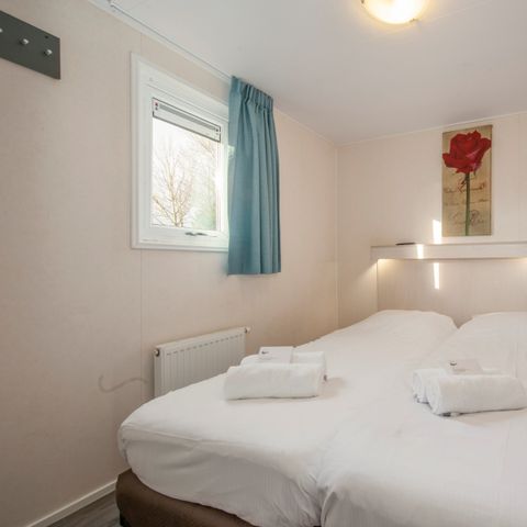 Lodge 6 personen - 2 (RP6A)