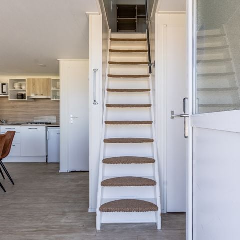 Bungalow 6 personen - Beach House 6A