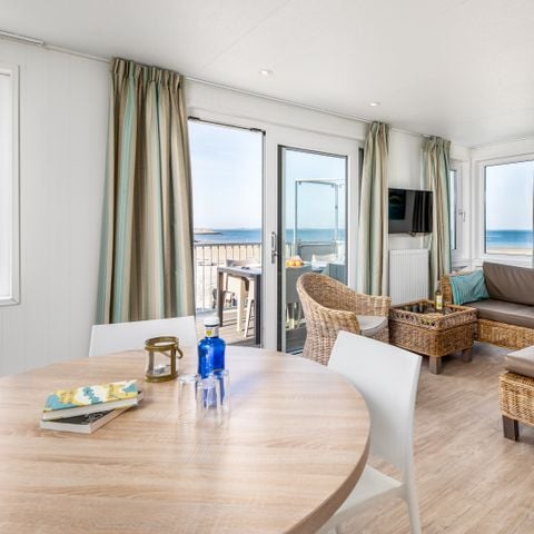 Bungalow 6 personen - Beach House 6A