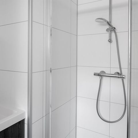 Bungalow 4 personen - Beach House (4)