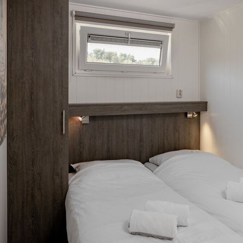 Bungalow 4 personen - Beach House (4)