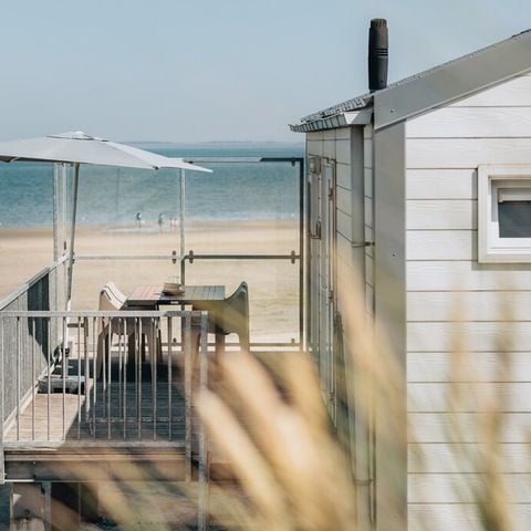Bungalow 4 personen - Beach House (4)
