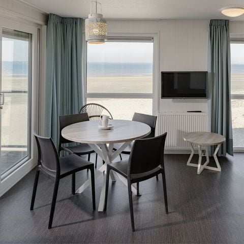 Bungalow 4 personen - Beach House (4)
