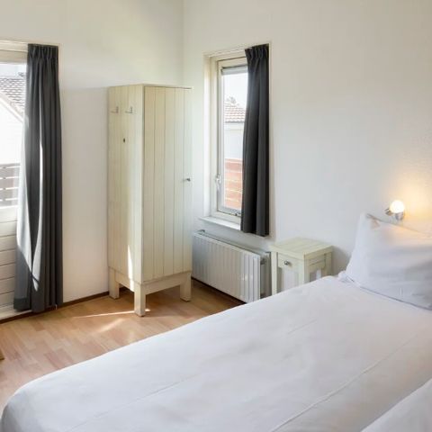 Bungalow 4 personen - 1 (NS Comfort)