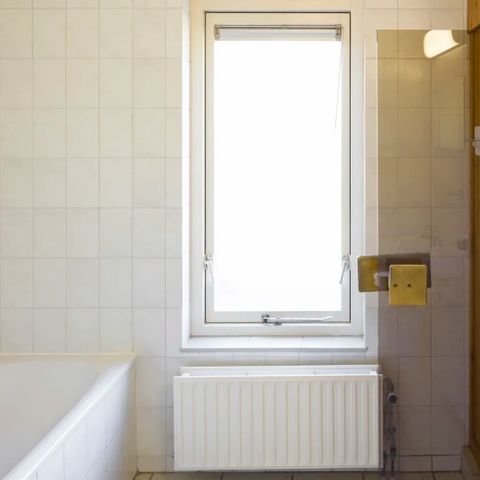 Bungalow 4 personen - 1 (NS Comfort)
