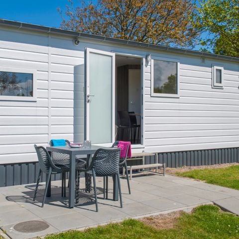 Chalet 3 personen - RPK4A