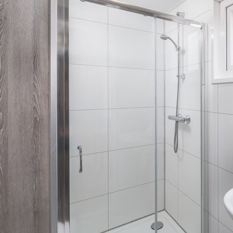 Chalet 3 personen - RPK4A