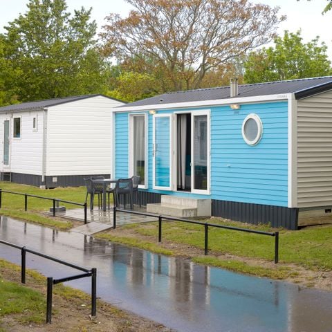 Lodge 4 personen - 1 (RP4A)