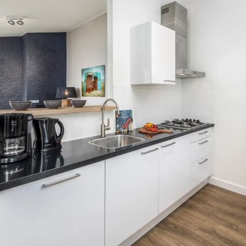 Bungalow 4 personen - 4 (RG Comfort)