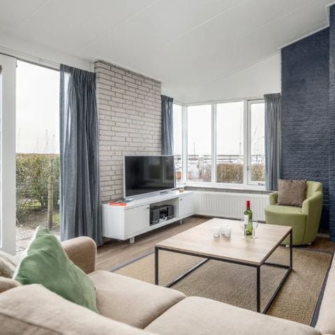 Bungalow 4 personen - 4 (RG Comfort)