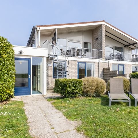 Bungalow 6 personen - BD Comfort