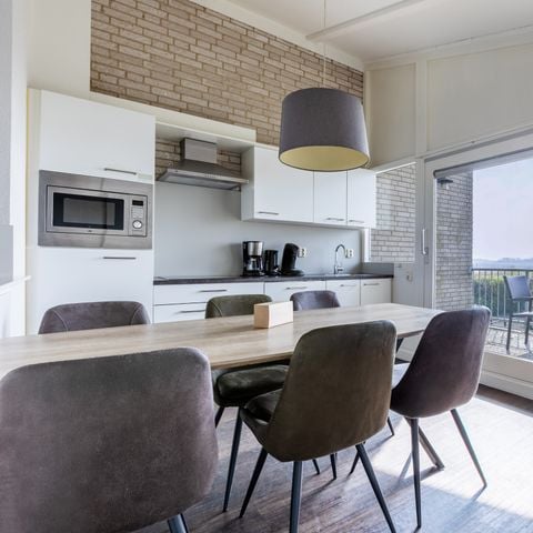 Bungalow 6 personen - 4 (BD)