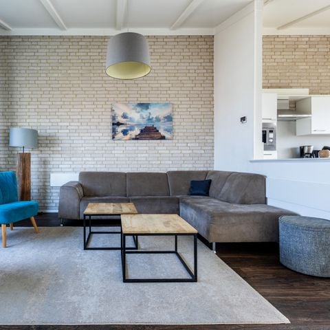 Bungalow 6 personen - 4 (BD)