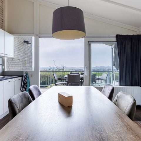 Bungalow 6 personen - 4 (BD)