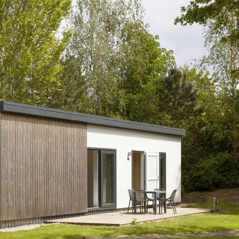 Chalet 4 personen - RP4 Wellness