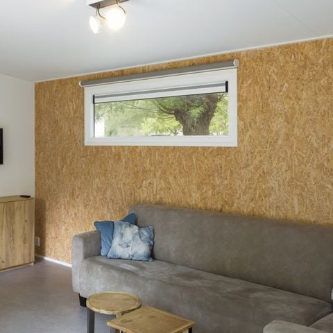 Chalet 4 personen - RP4 Wellness