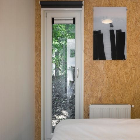 Lodge 6 personen - 3 (RP6C)