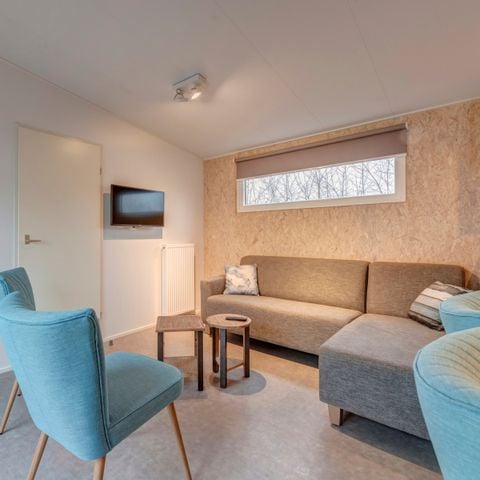 Chalet 6 personen - RP6C