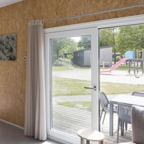 Chalet 5 personen - RPK6C