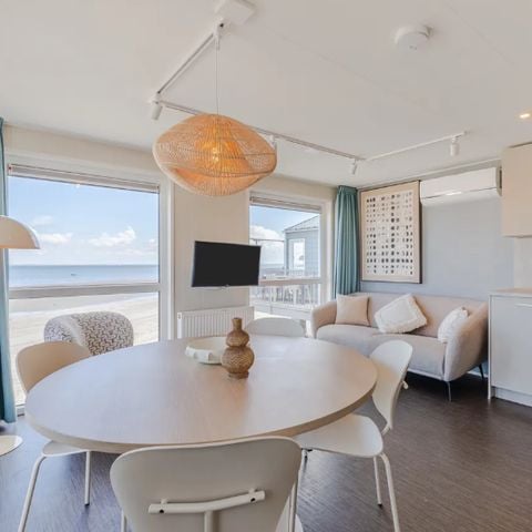 Bungalow 4 personen - Beach House (4B)