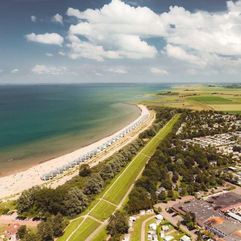 Landal Beach Resort Kamperland - Noord-Beveland - Afbeelding N°6