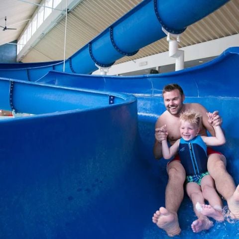 Landal Beach Resort Kamperland - Noord-Beveland - Afbeelding N°3
